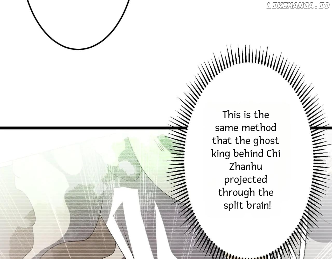 With My Netherworld Trillions, Game On! Chapter 164 - page 98